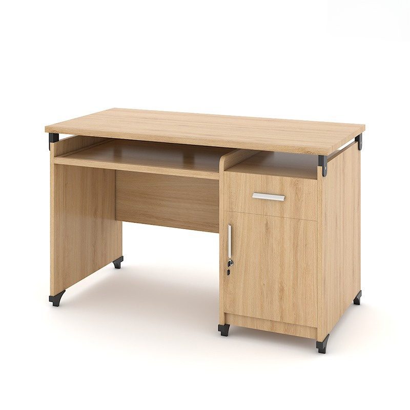 Bàn làm việc văn phòng 1m2 WK33569 Bàn làm việc văn phòng 1m2 WK33569