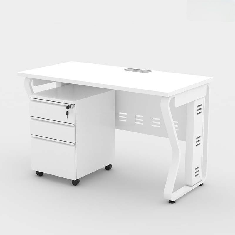 Bàn làm việc văn phòng 1m2 WK33609 Bàn làm việc văn phòng 1m2 WK33609 - Ảnh 9