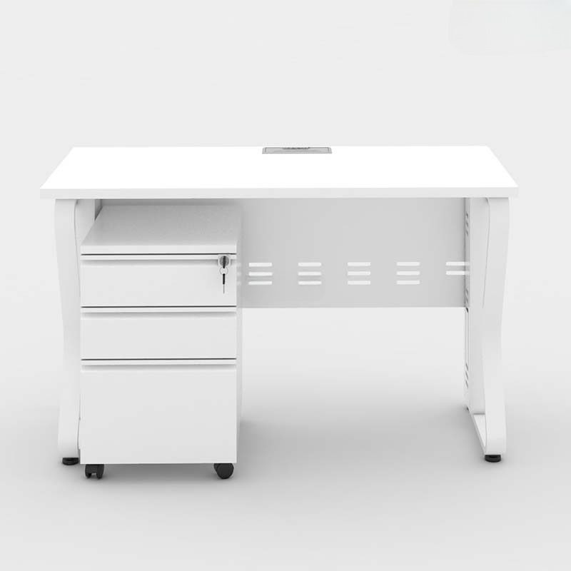 Bàn làm việc văn phòng 1m2 WK33609 Bàn làm việc văn phòng 1m2 WK33609 - Ảnh 10