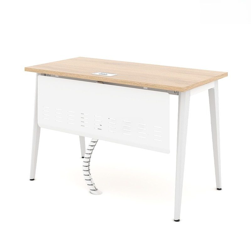 Bàn làm việc văn phòng ANETO WK33672 Bàn làm việc văn phòng ANETO WK33672 - Ảnh 8