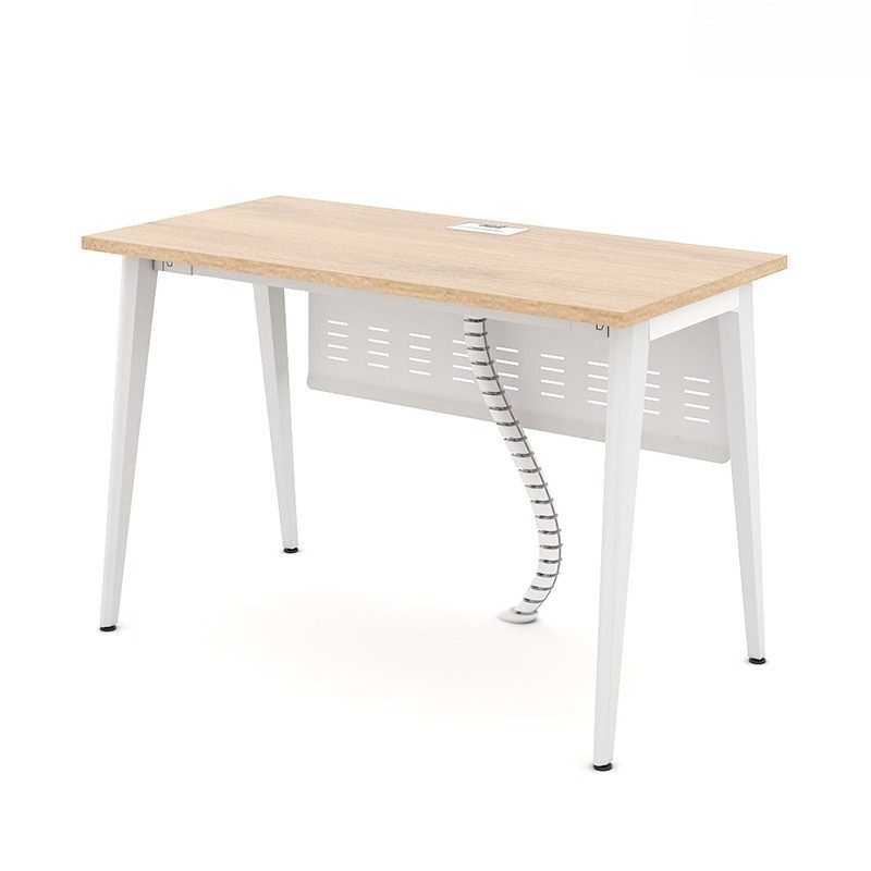 Bàn làm việc văn phòng ANETO WK33672 Bàn làm việc văn phòng ANETO WK33672 - Ảnh 9