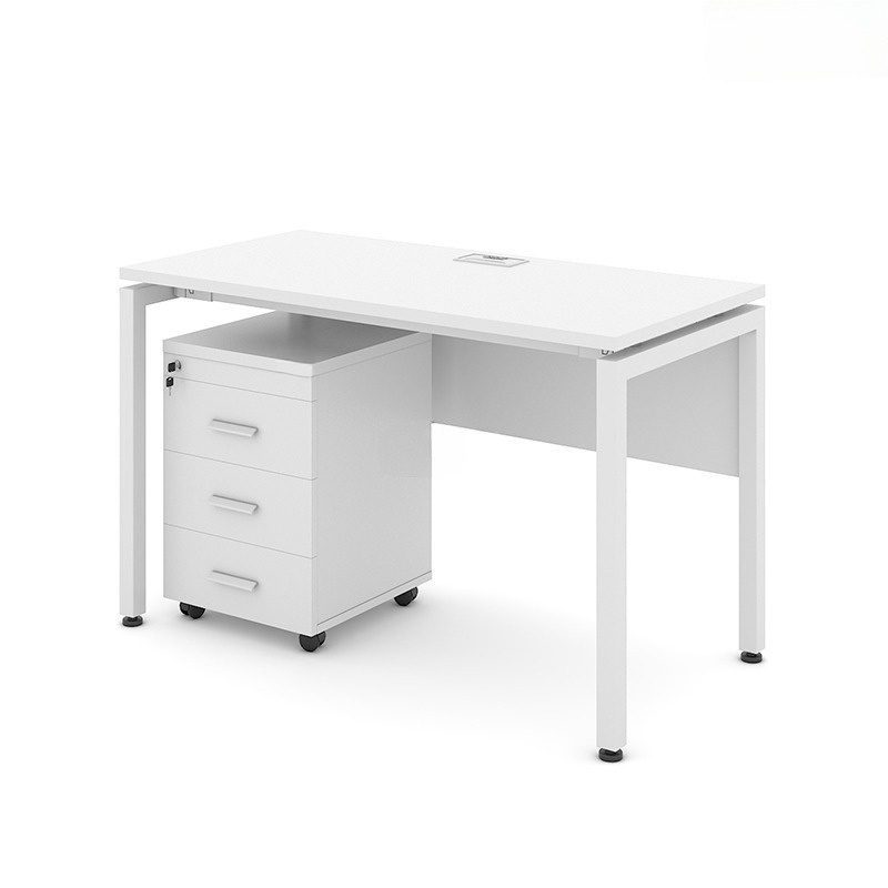 Bàn làm việc hiện đại 1m2 WK33788 Bàn làm việc hiện đại 1m2 WK33788
