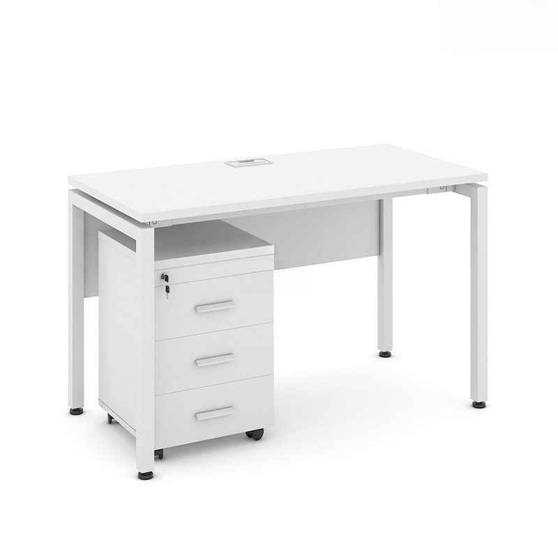 Bàn làm việc hiện đại 1m2 WK33788 Bàn làm việc hiện đại 1m2 WK33788 - Ảnh 3