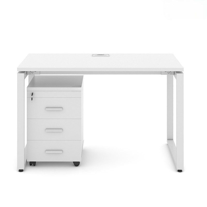 Bàn văn phòng 1m2 ANETO WK33935 Bàn văn phòng 1m2 ANETO WK33935 - Ảnh 3