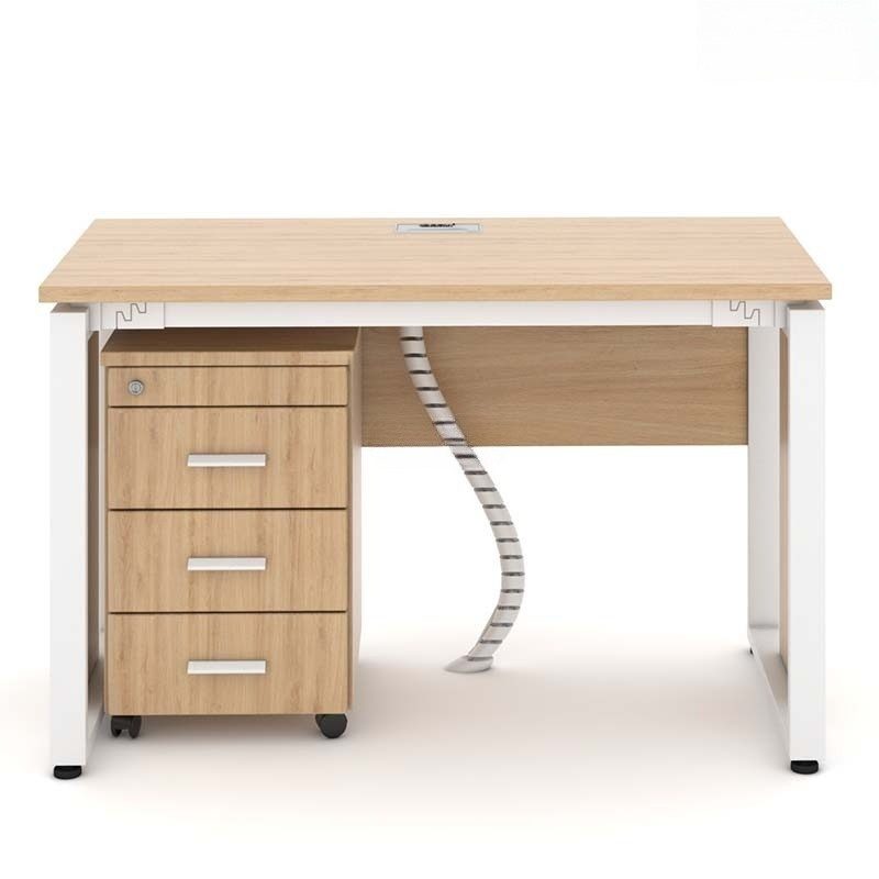 Bàn Làm Việc Văn Phòng 1m2 ANETO WK33915 Bàn Làm Việc Văn Phòng 1m2 ANETO WK33915 - Ảnh 4