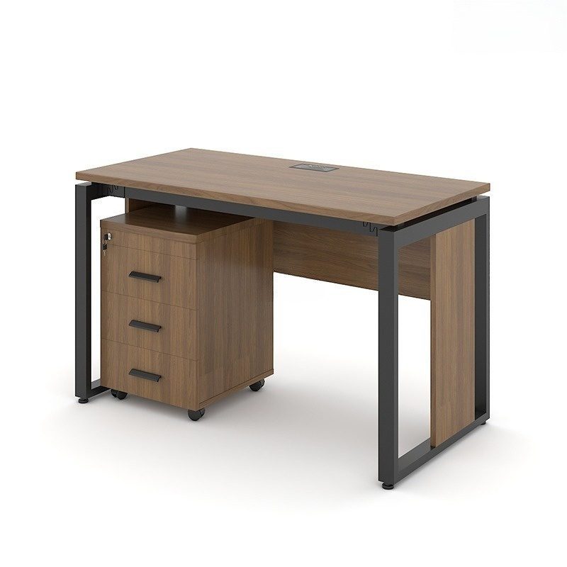 Bàn Làm Việc Văn Phòng 1m2 ANETO WK33915 Bàn Làm Việc Văn Phòng 1m2 ANETO WK33915 - Ảnh 8