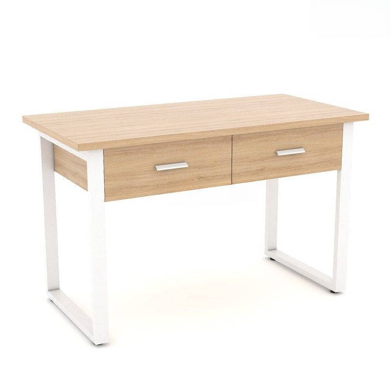 Bàn văn phòng 1m2 ANETO WK33881 Bàn văn phòng 1m2 ANETO WK33881 - Ảnh 4