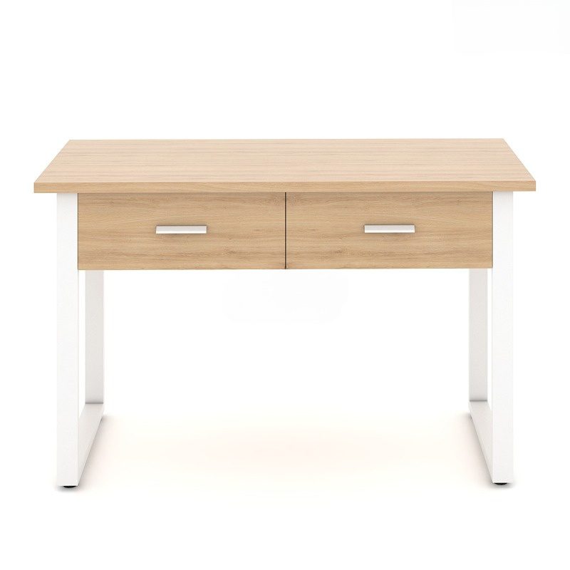 Bàn văn phòng 1m2 ANETO WK33881 Bàn văn phòng 1m2 ANETO WK33881 - Ảnh 5