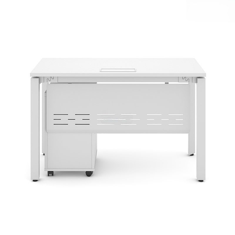 Bàn làm việc văn phòng 1m2 WK34026 Bàn làm việc văn phòng 1m2 WK34026 - Ảnh 5
