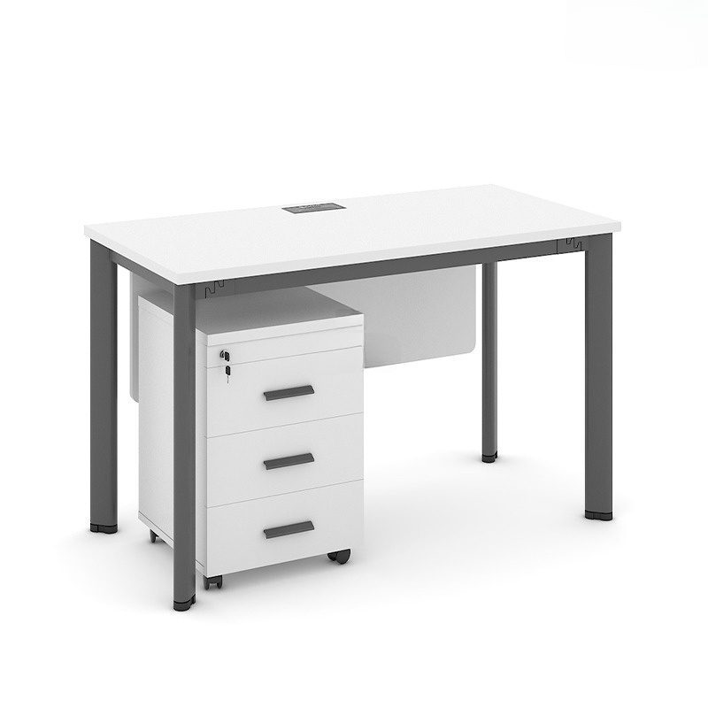 Bàn làm việc văn phòng 1m2 WK34108 Bàn làm việc văn phòng 1m2 WK34108 - Ảnh 2