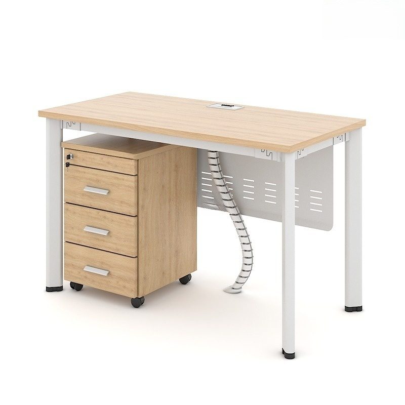 Bàn Làm Việc Văn Phòng ANETO WK34097 Bàn Làm Việc Văn Phòng ANETO WK34097