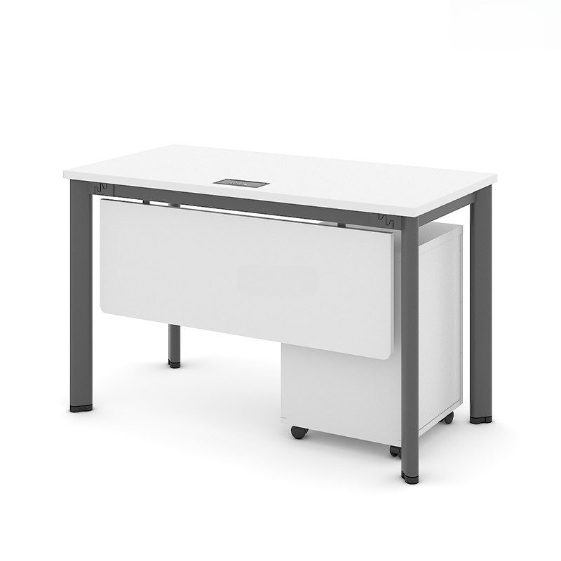 Bàn làm việc văn phòng 1m2 WK34108 Bàn làm việc văn phòng 1m2 WK34108 - Ảnh 3