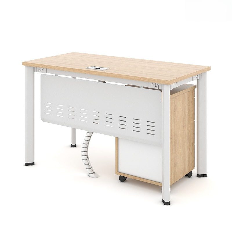 Bàn Làm Việc Văn Phòng ANETO WK34097 Bàn Làm Việc Văn Phòng ANETO WK34097 - Ảnh 3