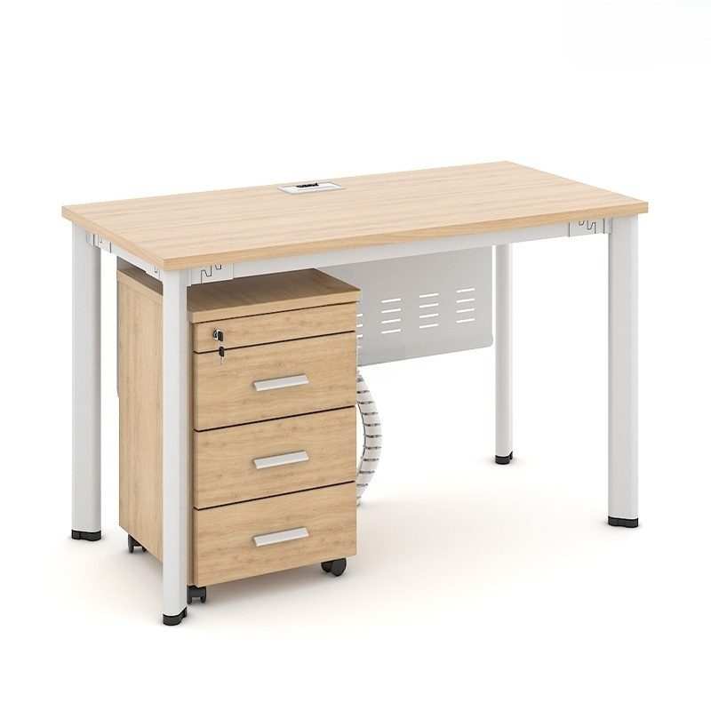 Bàn Làm Việc Văn Phòng ANETO WK34097 Bàn Làm Việc Văn Phòng ANETO WK34097 - Ảnh 4