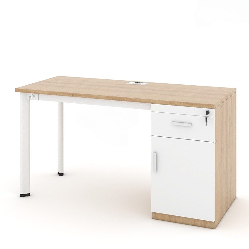 Bàn Làm Việc Văn Phòng 1m4 WK34087 Bàn Làm Việc Văn Phòng 1m4 WK34087 - Ảnh 6
