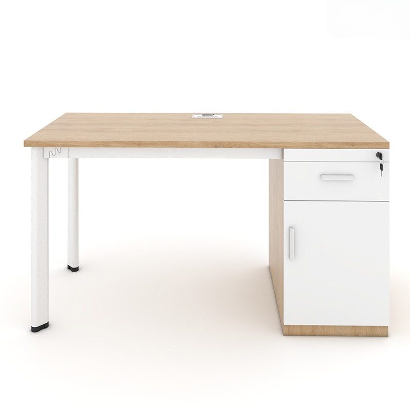 Bàn Làm Việc Văn Phòng 1m4 WK34087 Bàn Làm Việc Văn Phòng 1m4 WK34087 - Ảnh 7