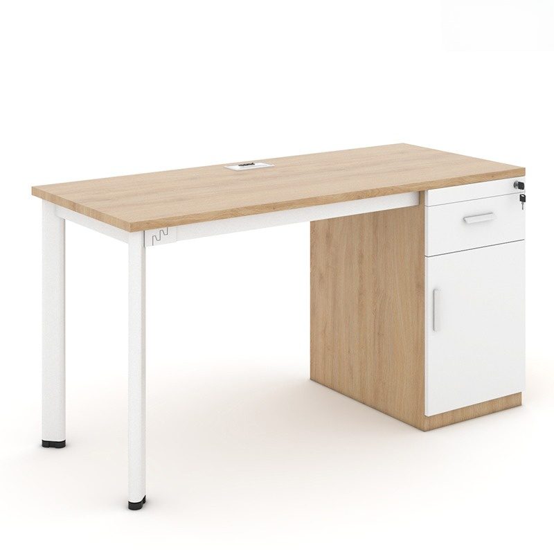 Bàn Làm Việc Văn Phòng 1m4 WK34087 Bàn Làm Việc Văn Phòng 1m4 WK34087 - Ảnh 8