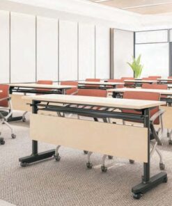 Bàn training hiện đại TN34169 - Ảnh 3