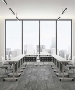 Bàn training hiện đại TN34163 Bàn training hiện đại TN34163 - Ảnh 4