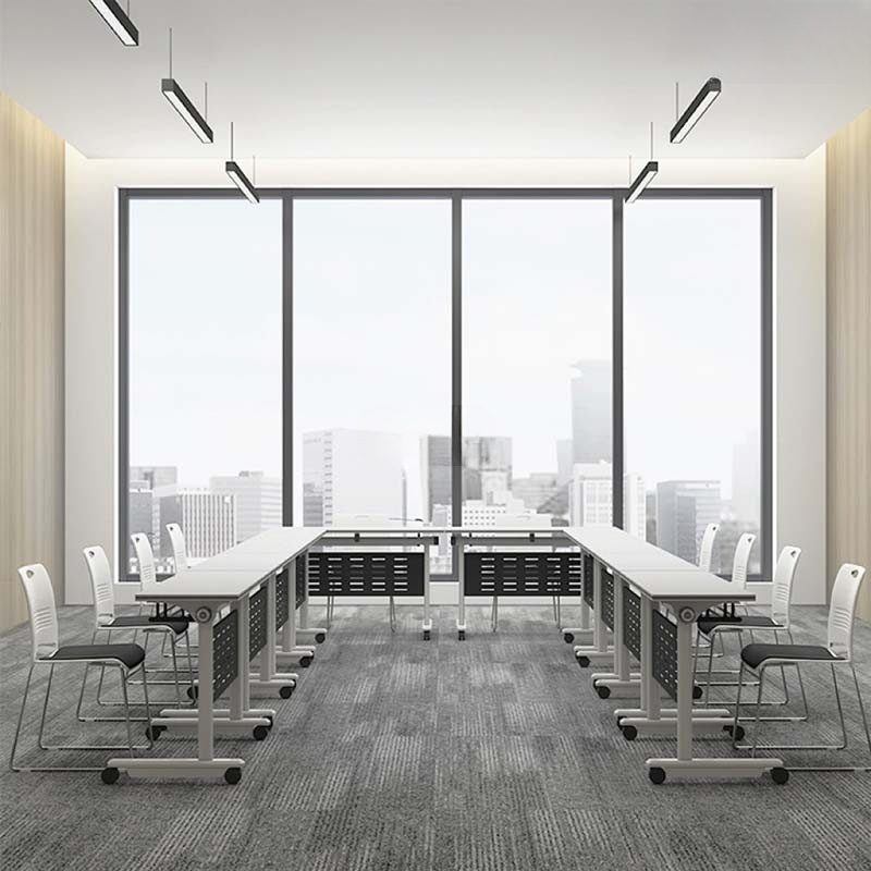Bàn training hiện đại TN34163 Bàn training hiện đại TN34163 - Ảnh 4