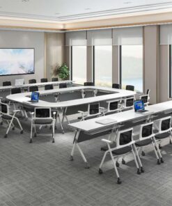 Bàn training hiện đại TN34163 Bàn training hiện đại TN34163 - Ảnh 5