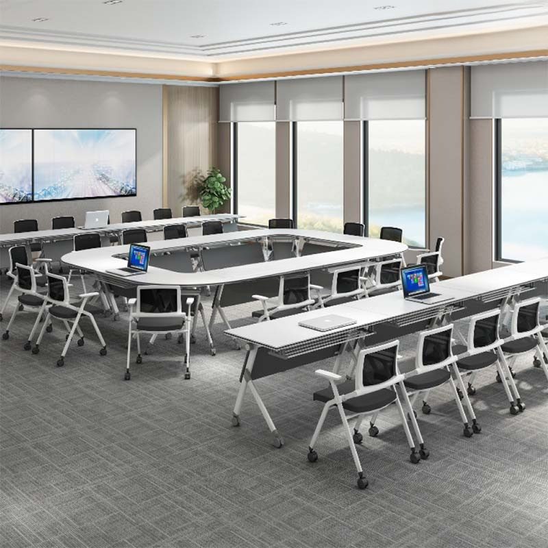 Bàn training hiện đại TN34163 Bàn training hiện đại TN34163 - Ảnh 5