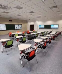 Alternative view of Bàn Training Cao Cấp ANETO TN34273