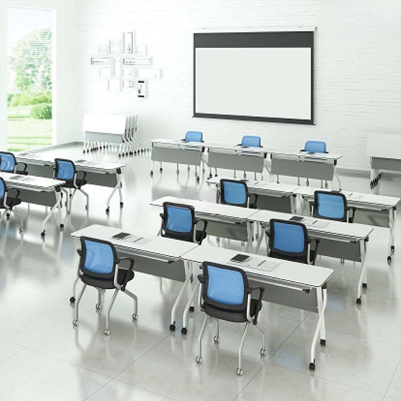 Bàn training hiện đại TN34239 Bàn training hiện đại TN34239 - Ảnh 2