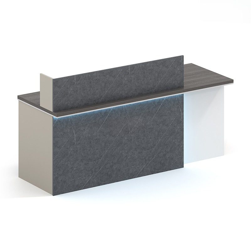 Quầy lễ tân cao cấp RT34284 Quầy lễ tân cao cấp RT34284