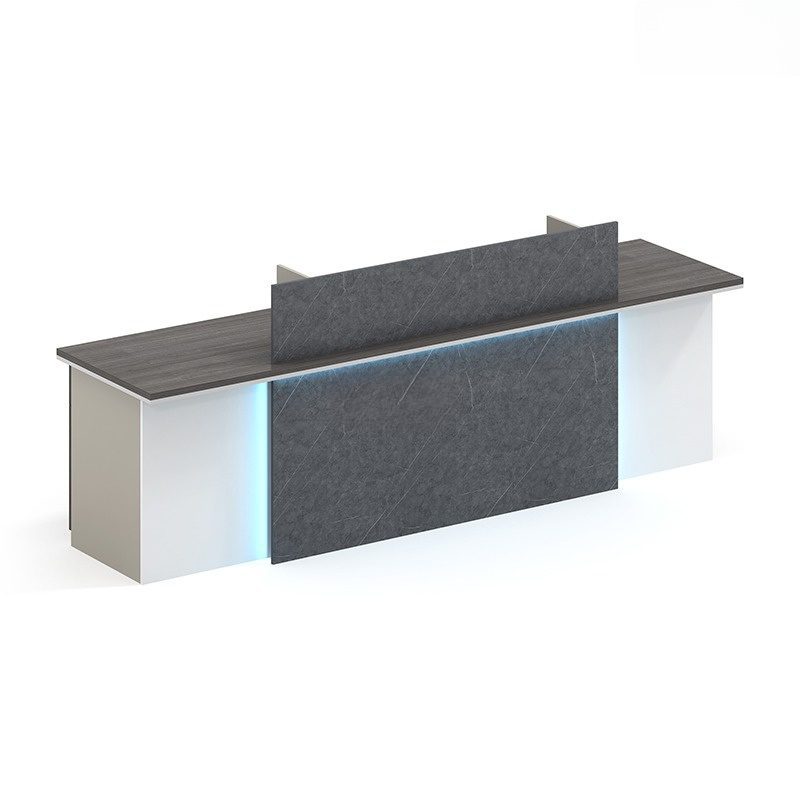 Quầy Lễ Tân Cao Cấp ANETO RT34280 Quầy Lễ Tân Cao Cấp ANETO RT34280 - Ảnh 2