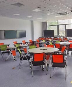 Bàn Training Cao Cấp ANETO TN34273 - Ảnh 3