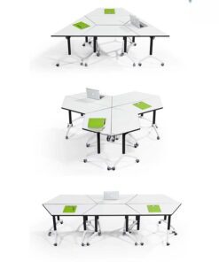Bàn Đào Tạo Cao Cấp TN34256 - Ảnh 7
