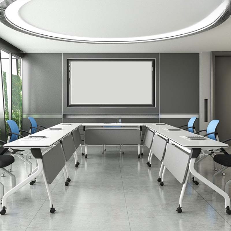 Bàn training hiện đại TN34239 Bàn training hiện đại TN34239 - Ảnh 3