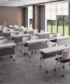 Bàn training hiện đại TN34239 Bàn training hiện đại TN34239 - Ảnh 4