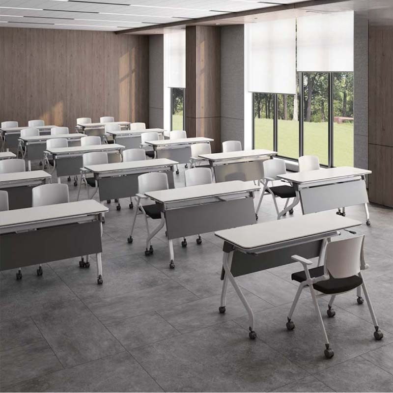 Bàn training hiện đại TN34239 Bàn training hiện đại TN34239 - Ảnh 4