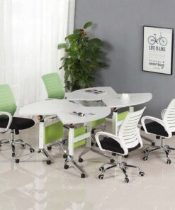 Bàn đào tạo cao cấp TN34228 - Ảnh 4