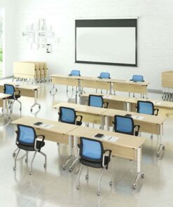 Bàn đào tạo cao cấp TN34223 Bàn đào tạo cao cấp TN34223 - Ảnh 3