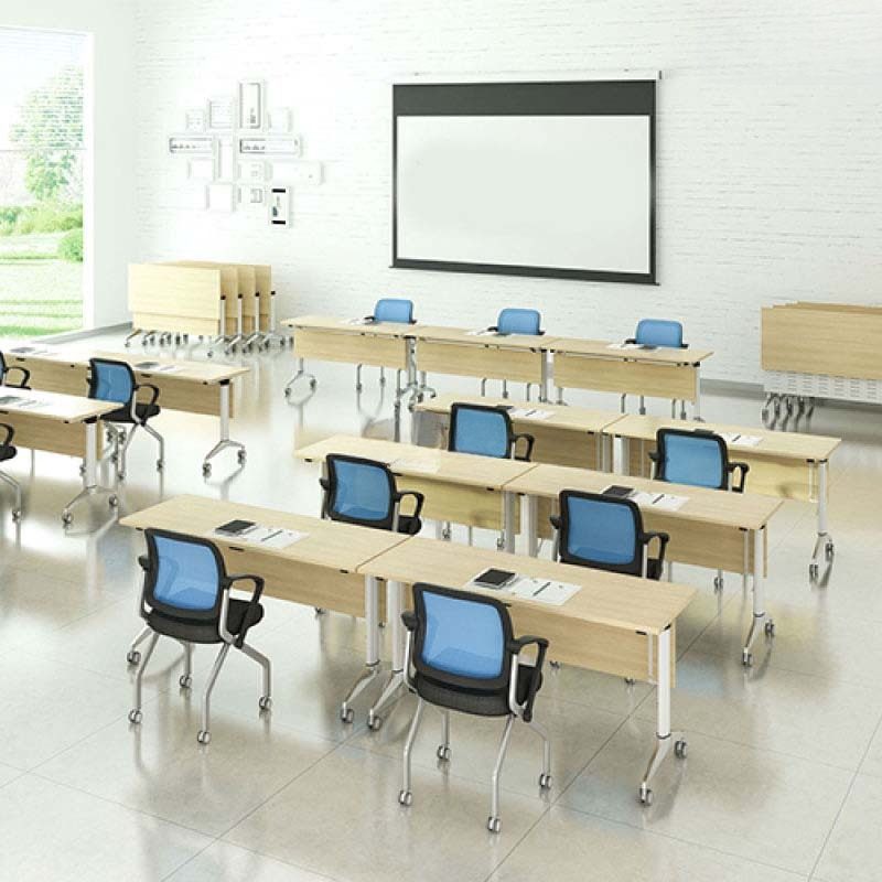 Bàn đào tạo cao cấp TN34223 Bàn đào tạo cao cấp TN34223 - Ảnh 3