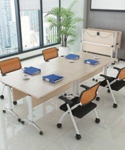 Bàn đào tạo cao cấp TN34223 Bàn đào tạo cao cấp TN34223 - Ảnh 4