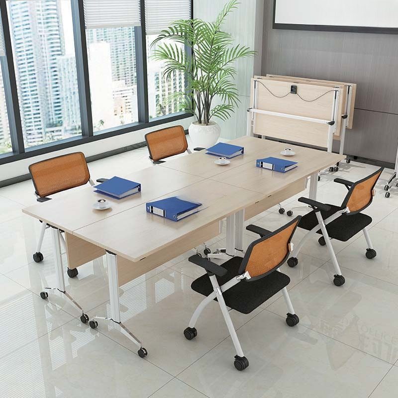 Bàn đào tạo cao cấp TN34223 Bàn đào tạo cao cấp TN34223 - Ảnh 4