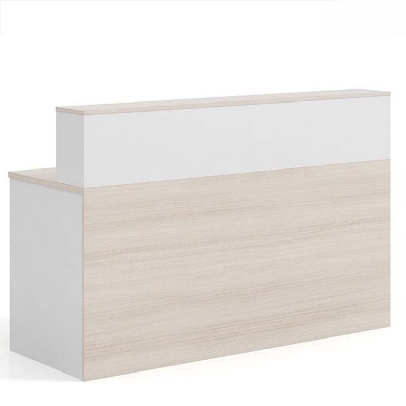 Quầy lễ tân hiện đại ANETO RT34323 Quầy lễ tân hiện đại ANETO RT34323