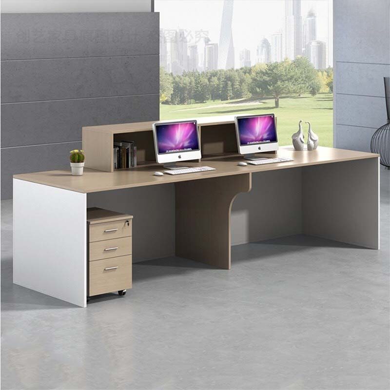Quầy Lễ Tân ANETO RT34311 Quầy Lễ Tân ANETO RT34311 - Ảnh 2