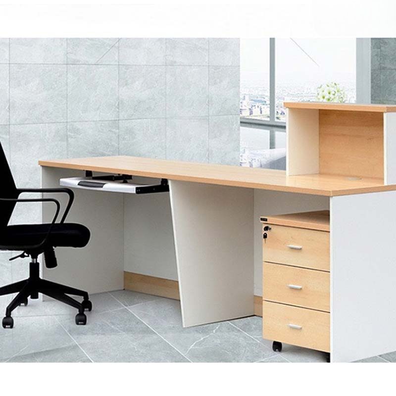 Quầy Lễ Tân ANETO RT34298 Quầy Lễ Tân ANETO RT34298 - Ảnh 2