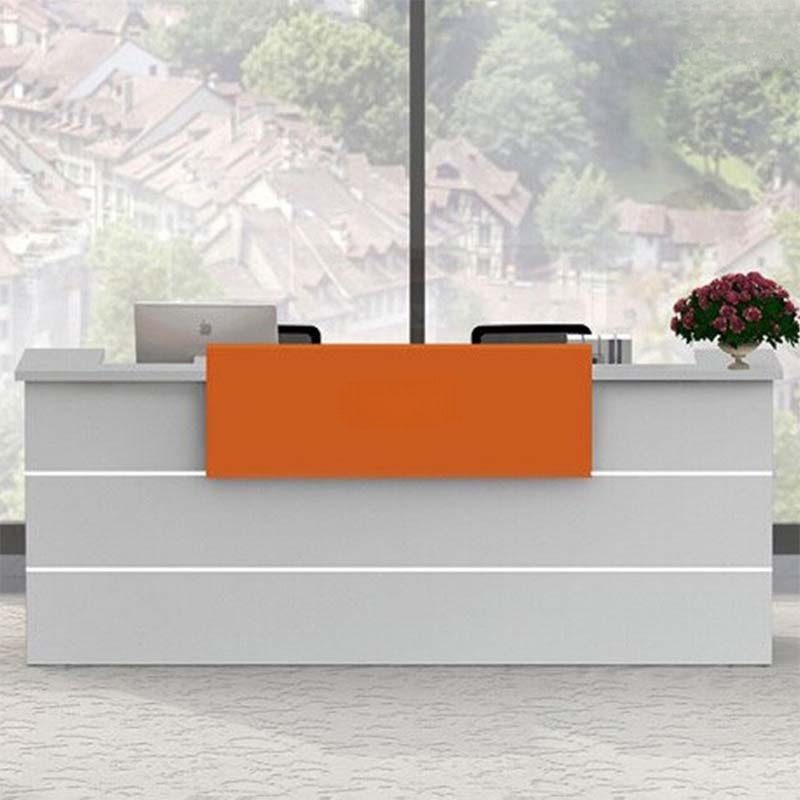 Quầy Lễ Tân Cao Cấp ANETO RT34289 Quầy Lễ Tân Cao Cấp ANETO RT34289 - Ảnh 2