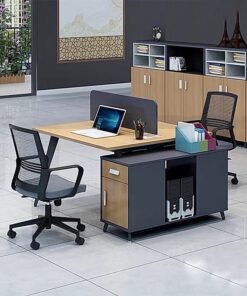 Cụm bàn làm việc hiện đại WC34350 Cụm bàn làm việc hiện đại WC34350 - Ảnh 3