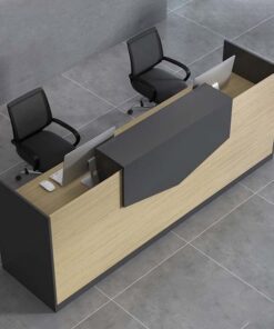 Quầy lễ tân cao cấp RT34335 Quầy lễ tân cao cấp RT34335 - Ảnh 4