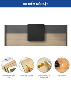 Quầy lễ tân cao cấp RT34316 Quầy lễ tân cao cấp RT34316 - Ảnh 3