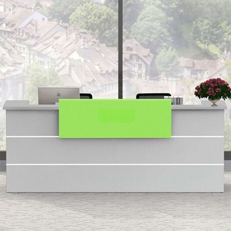 Quầy Lễ Tân Cao Cấp ANETO RT34289 Quầy Lễ Tân Cao Cấp ANETO RT34289 - Ảnh 3