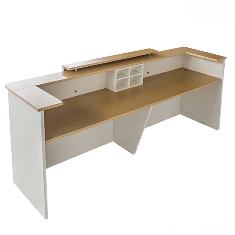 Quầy Lễ Tân Cao Cấp ANETO RT34289 Quầy Lễ Tân Cao Cấp ANETO RT34289 - Ảnh 8
