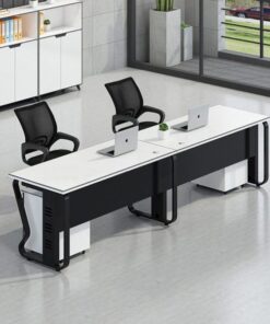 Cụm Bàn Làm Việc 6 Người WC34422 Cụm Bàn Làm Việc 6 Người WC34422 - Ảnh 4